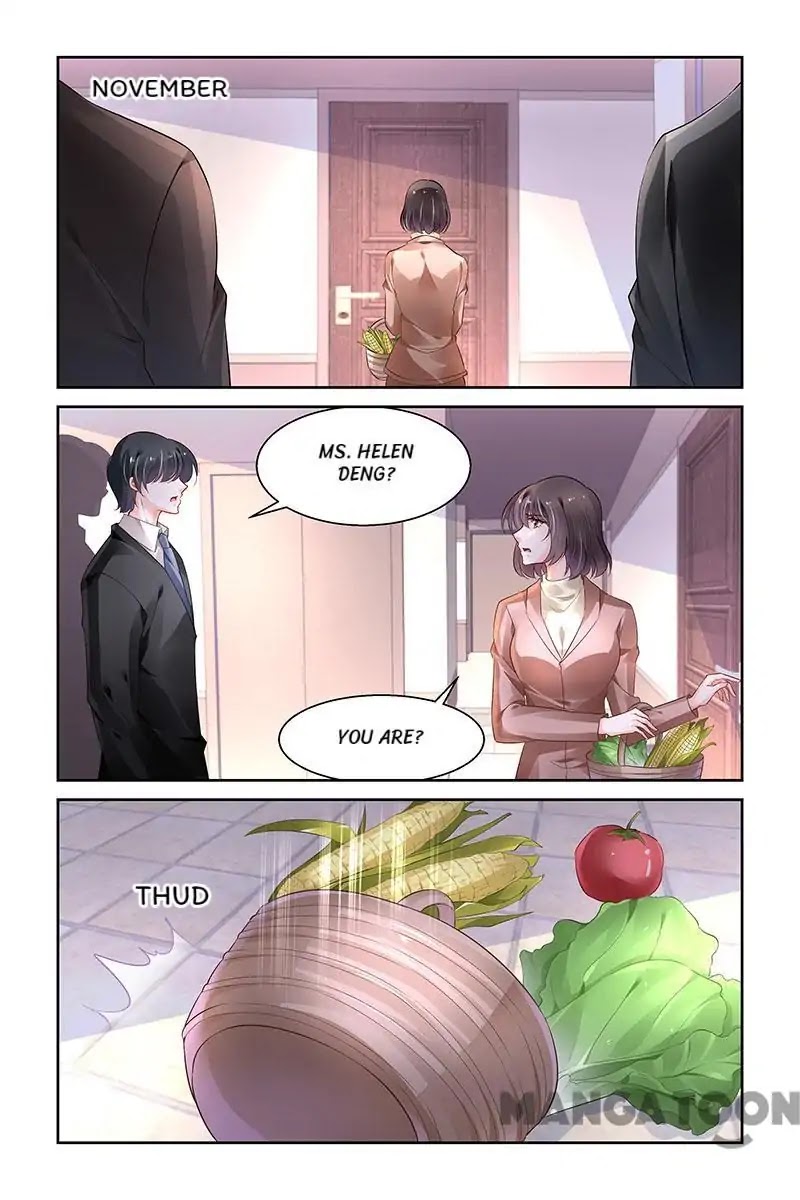 Chunqing Yatou Huolala Chapter 282 page 3 - Chapter 282