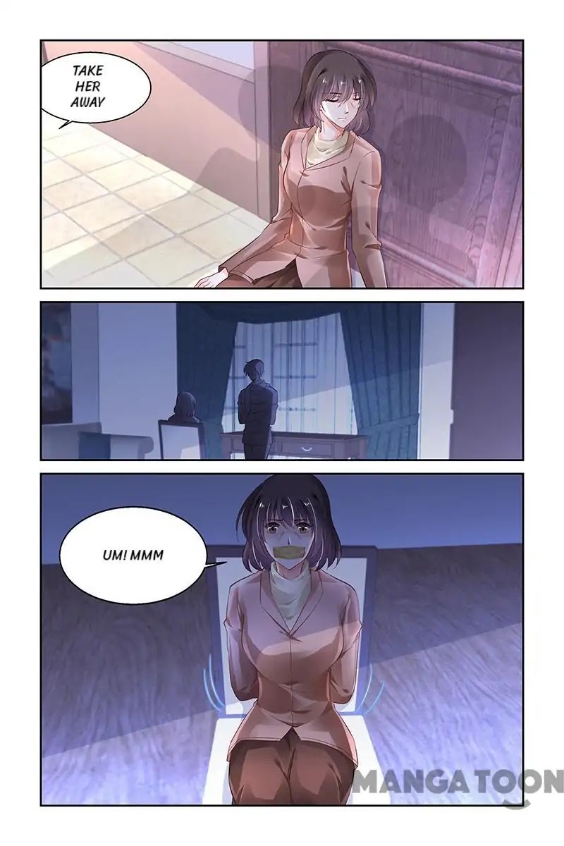 Chunqing Yatou Huolala Chapter 282 page 4 - Chapter 282