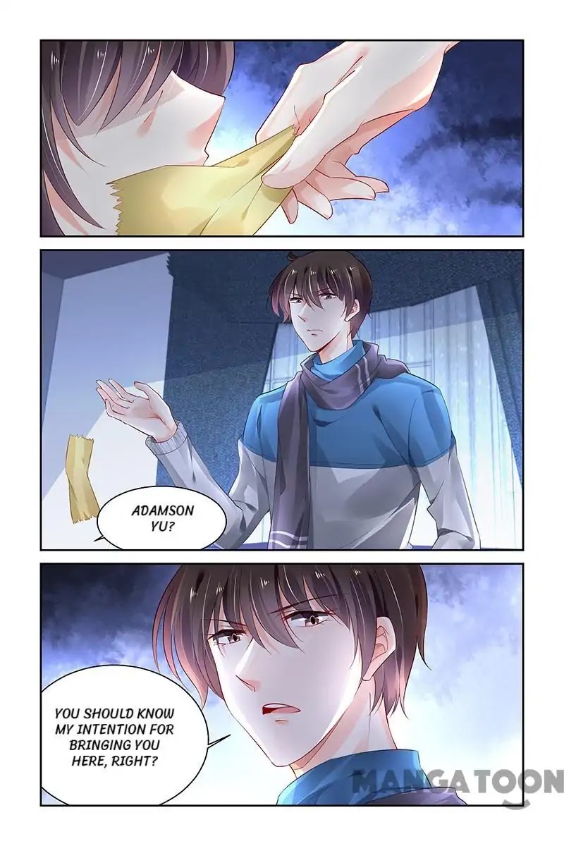 Chunqing Yatou Huolala Chapter 282 page 5 - Chapter 282