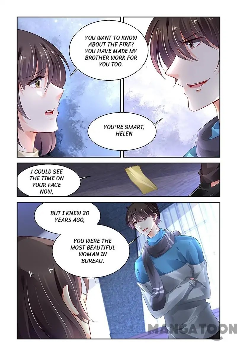 Chunqing Yatou Huolala Chapter 282 page 6 - Chapter 282