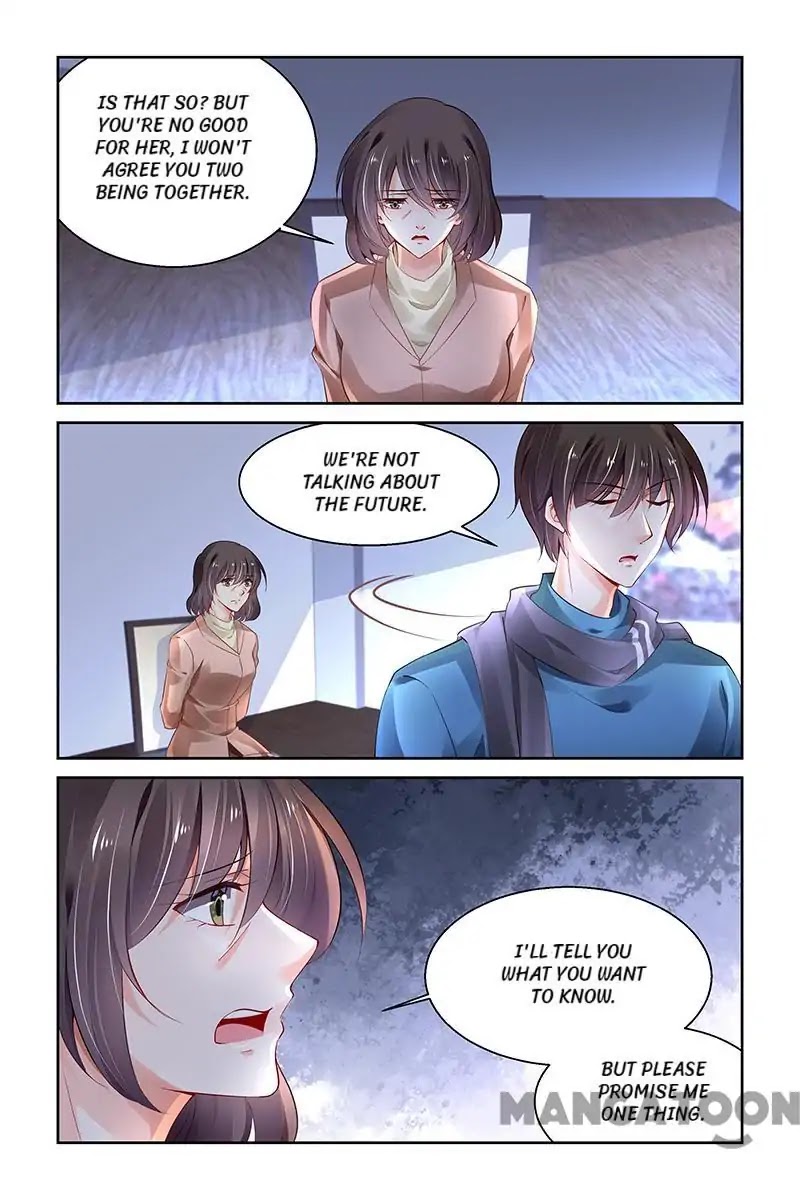Chunqing Yatou Huolala Chapter 283 page 1 - Chapter 283