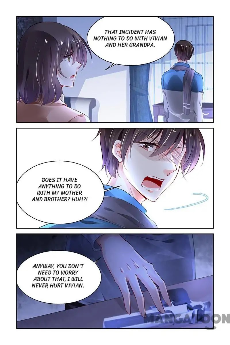 Chunqing Yatou Huolala Chapter 283 page 2 - Chapter 283