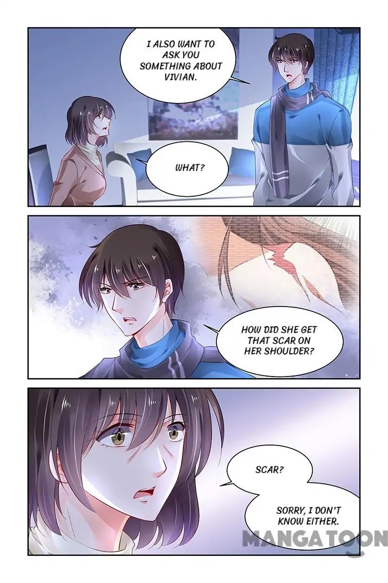 Chunqing Yatou Huolala Chapter 283 page 3 - Chapter 283