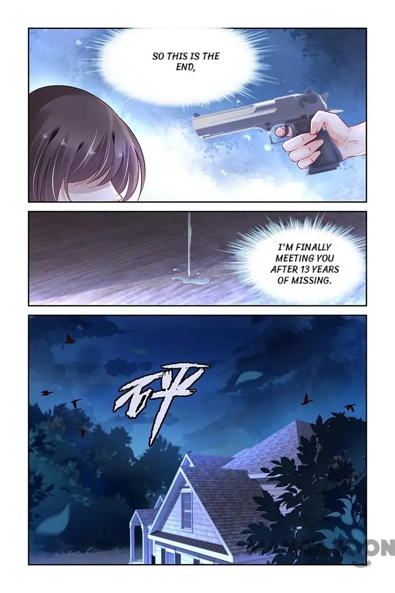 Chunqing Yatou Huolala Chapter 283 page 5 - Chapter 283
