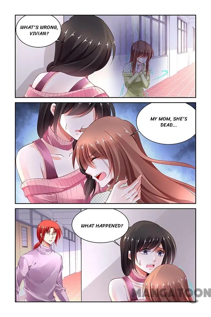 Chunqing Yatou Huolala Chapter 284 page 1 - Chapter 284