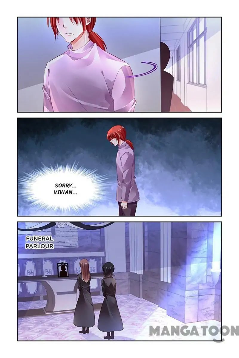 Chunqing Yatou Huolala Chapter 284 page 2 - Chapter 284