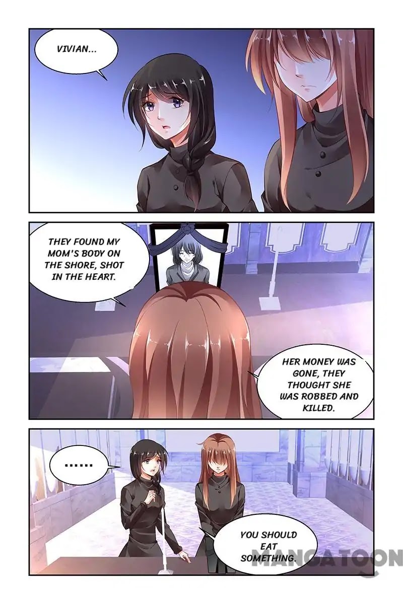 Chunqing Yatou Huolala Chapter 284 page 3 - Chapter 284