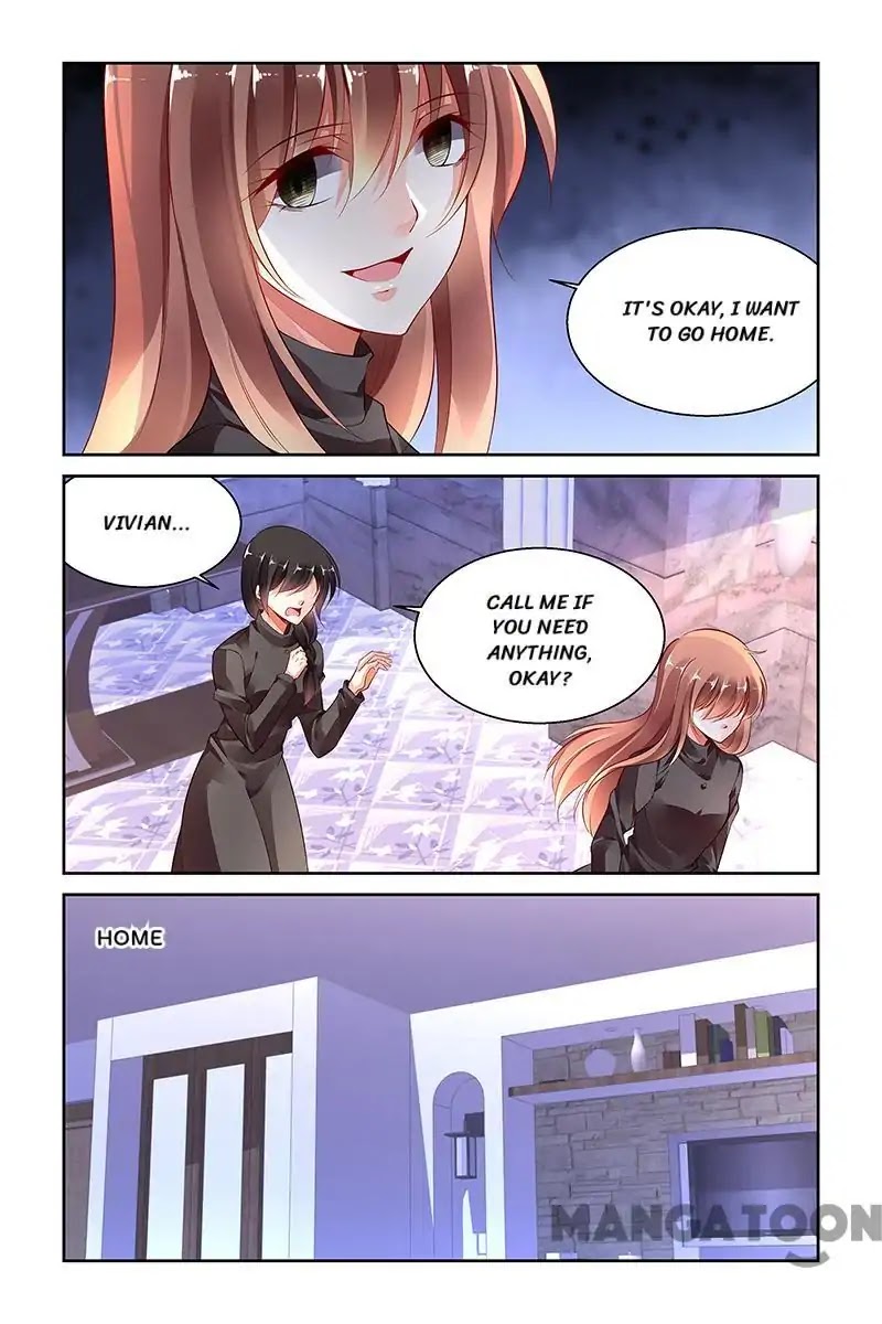 Chunqing Yatou Huolala Chapter 284 page 4 - Chapter 284