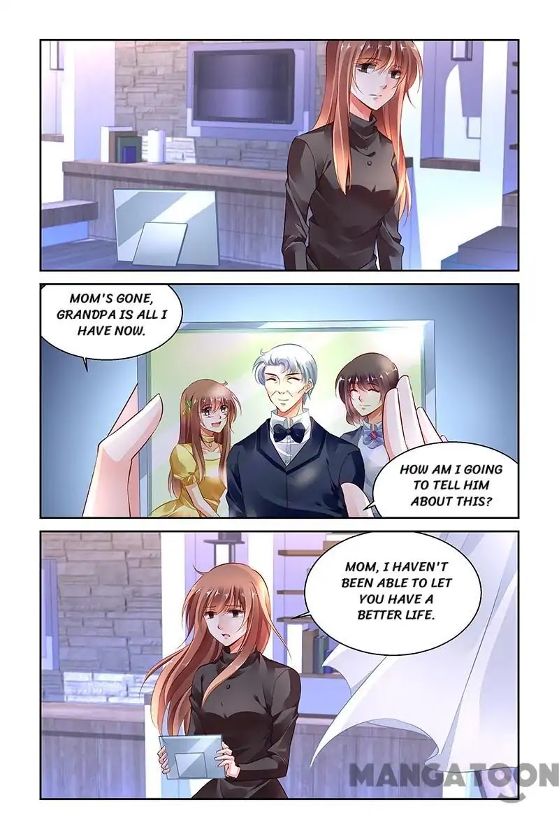 Chunqing Yatou Huolala Chapter 284 page 5 - Chapter 284