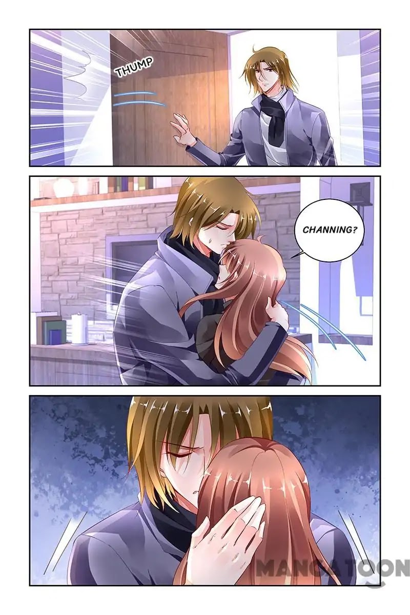 Chunqing Yatou Huolala Chapter 284 page 6 - Chapter 284