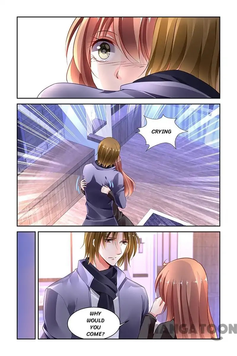 Chunqing Yatou Huolala Chapter 284 page 7 - Chapter 284