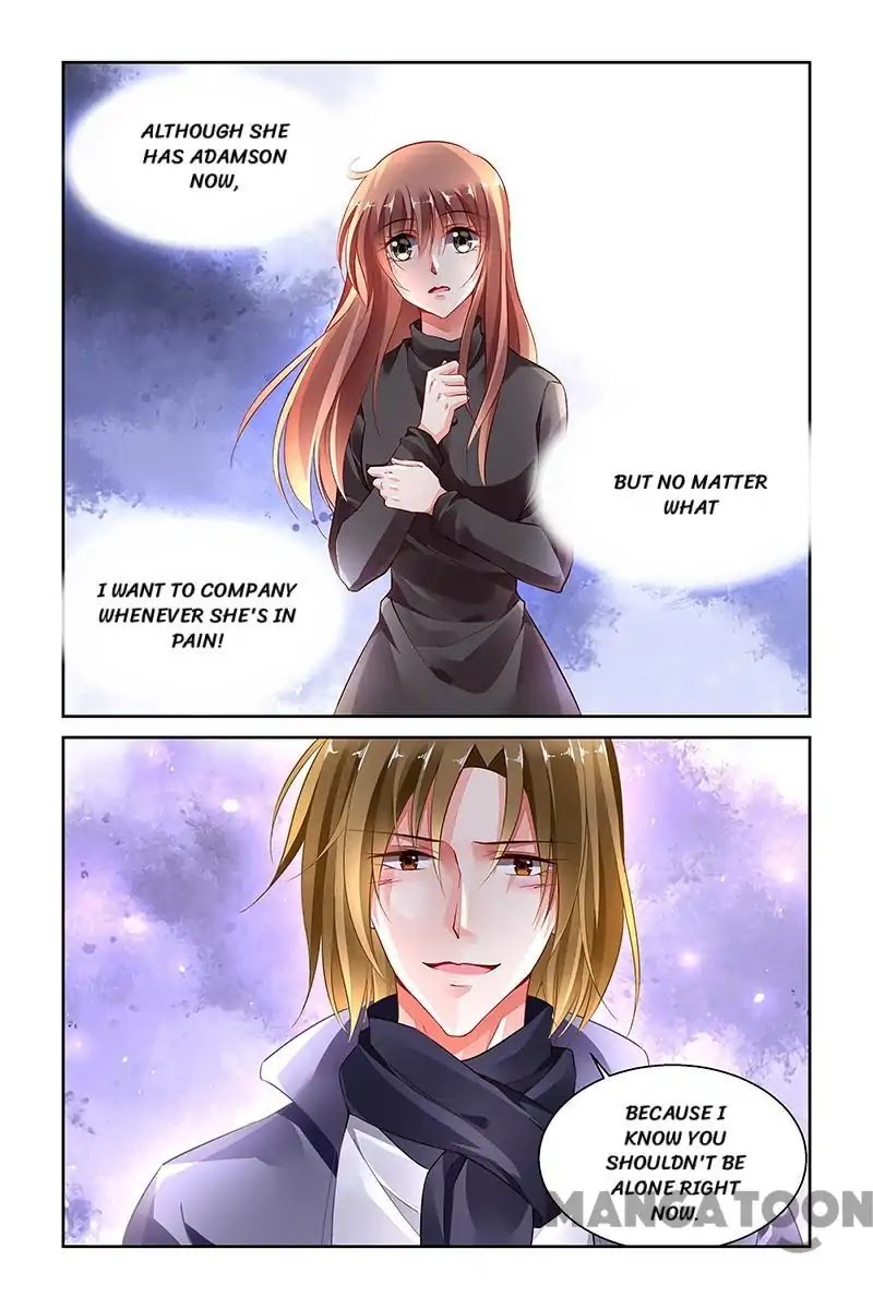 Chunqing Yatou Huolala Chapter 284 page 8 - Chapter 284