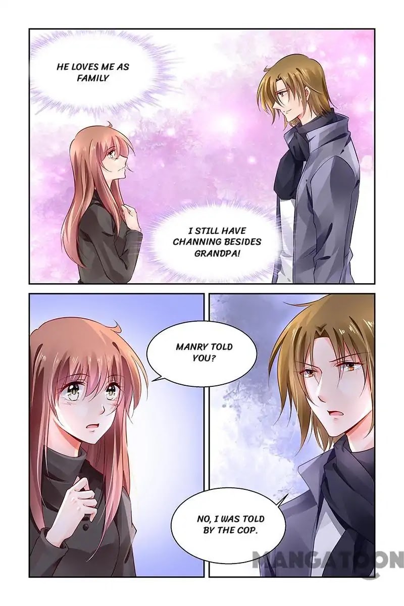 Chunqing Yatou Huolala Chapter 285 page 1 - Chapter 285