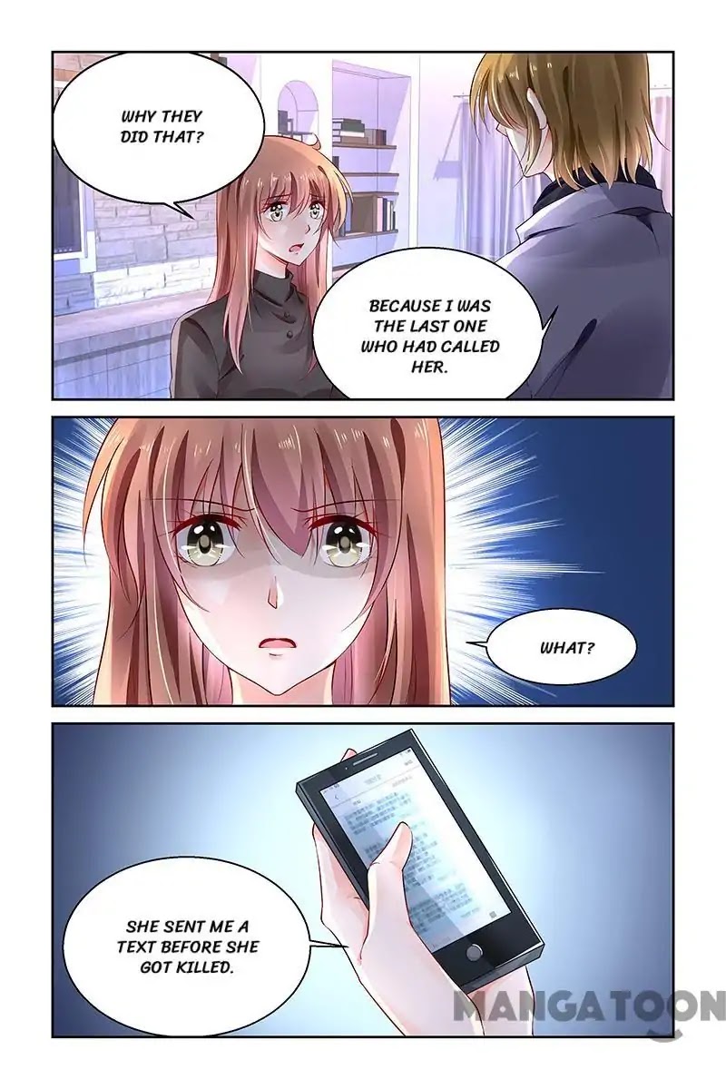 Chunqing Yatou Huolala Chapter 285 page 2 - Chapter 285