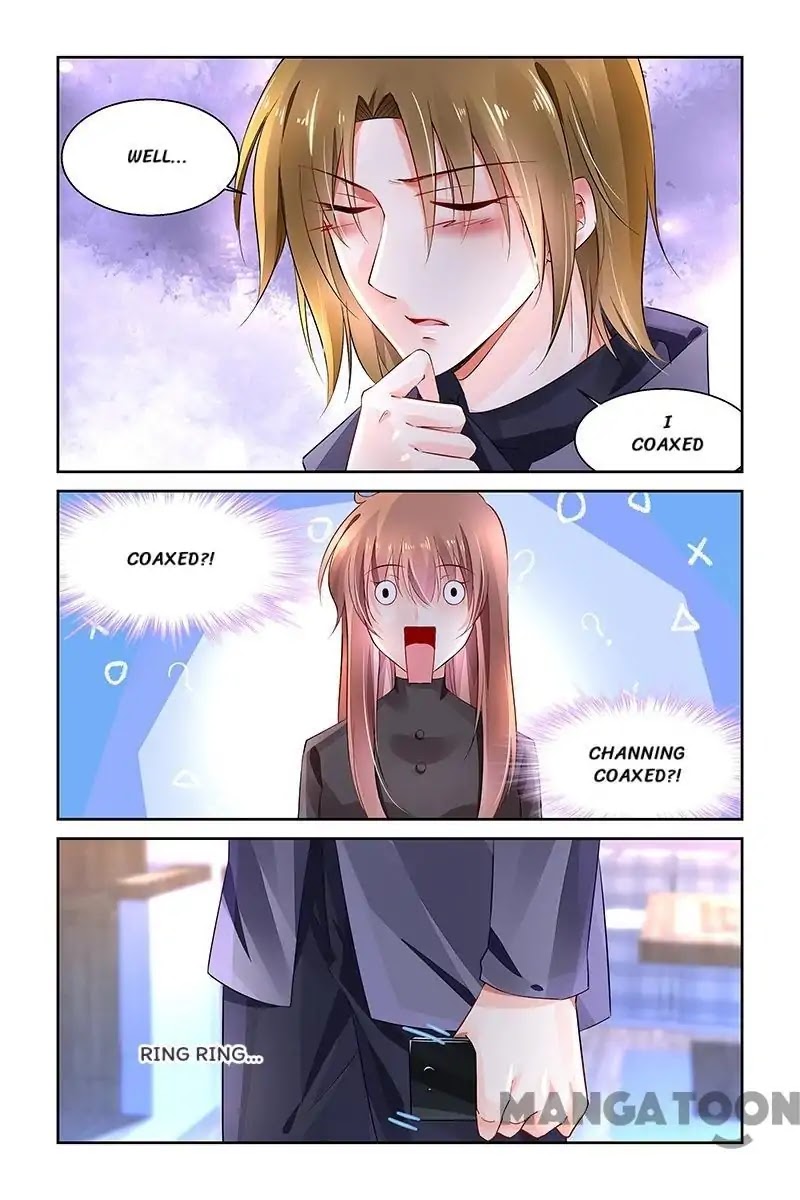Chunqing Yatou Huolala Chapter 285 page 6 - Chapter 285