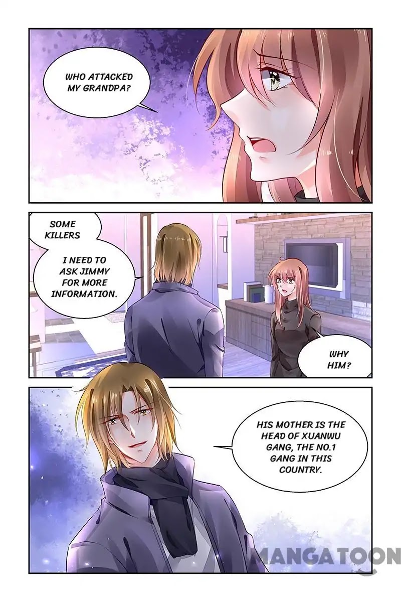 Chunqing Yatou Huolala Chapter 285 page 8 - Chapter 285