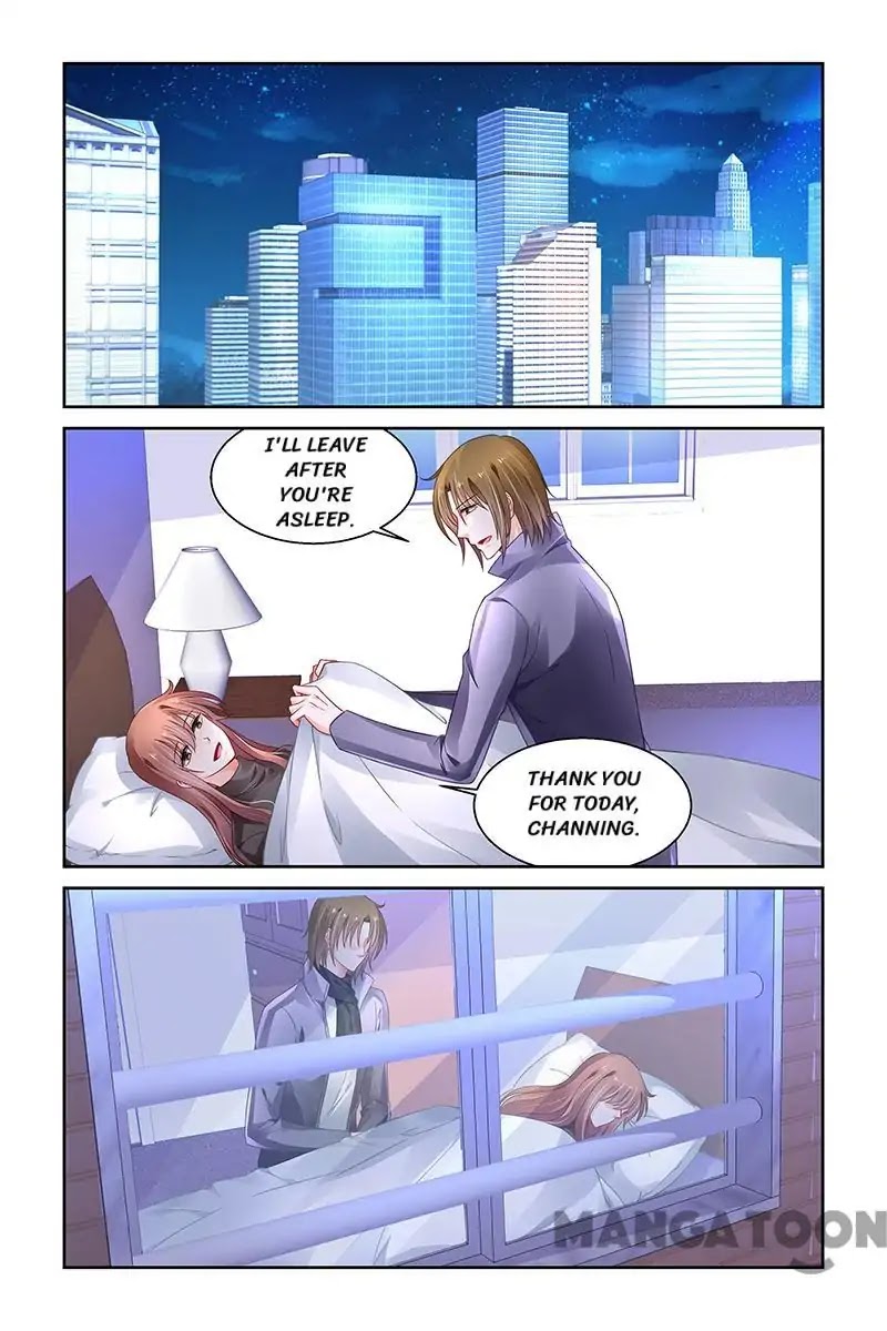 Chunqing Yatou Huolala Chapter 286 page 1 - Chapter 286
