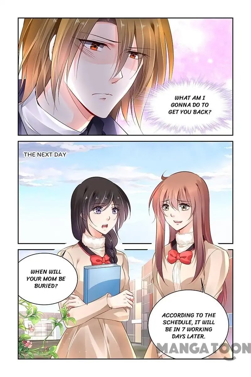 Chunqing Yatou Huolala Chapter 286 page 2 - Chapter 286