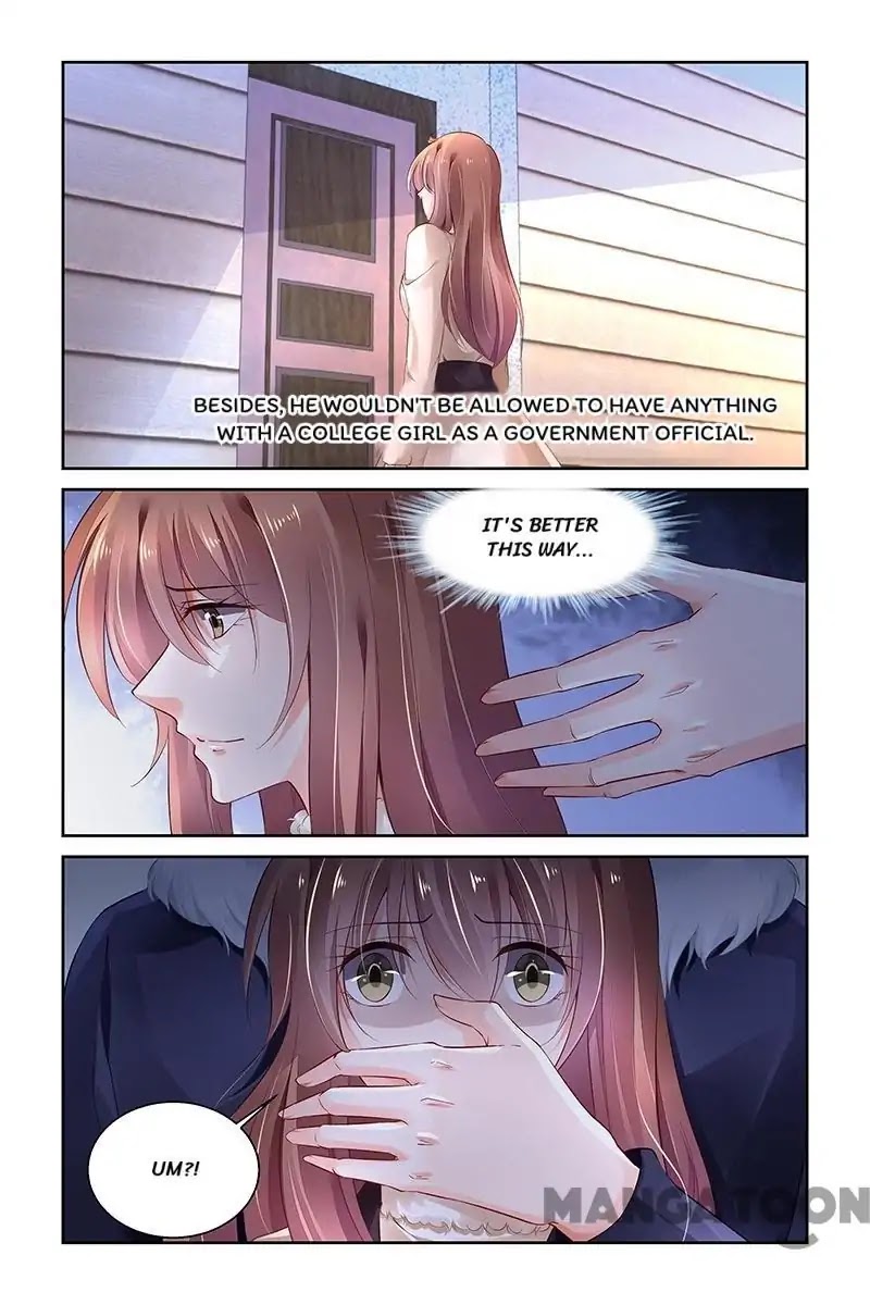 Chunqing Yatou Huolala Chapter 286 page 8 - Chapter 286
