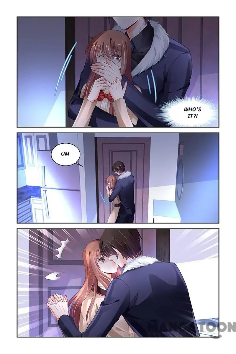 Chunqing Yatou Huolala Chapter 287 page 1 - Chapter 287