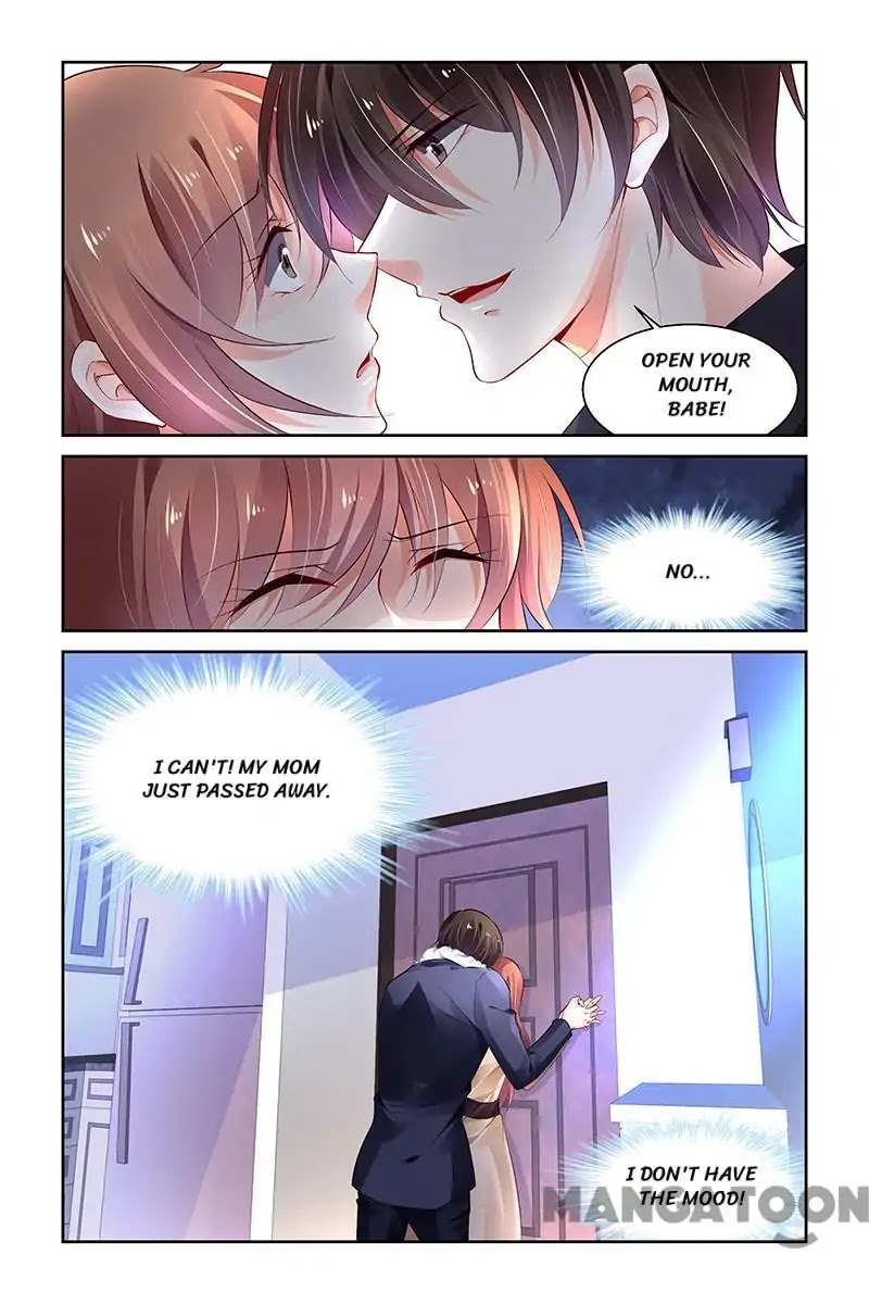 Chunqing Yatou Huolala Chapter 287 page 2 - Chapter 287
