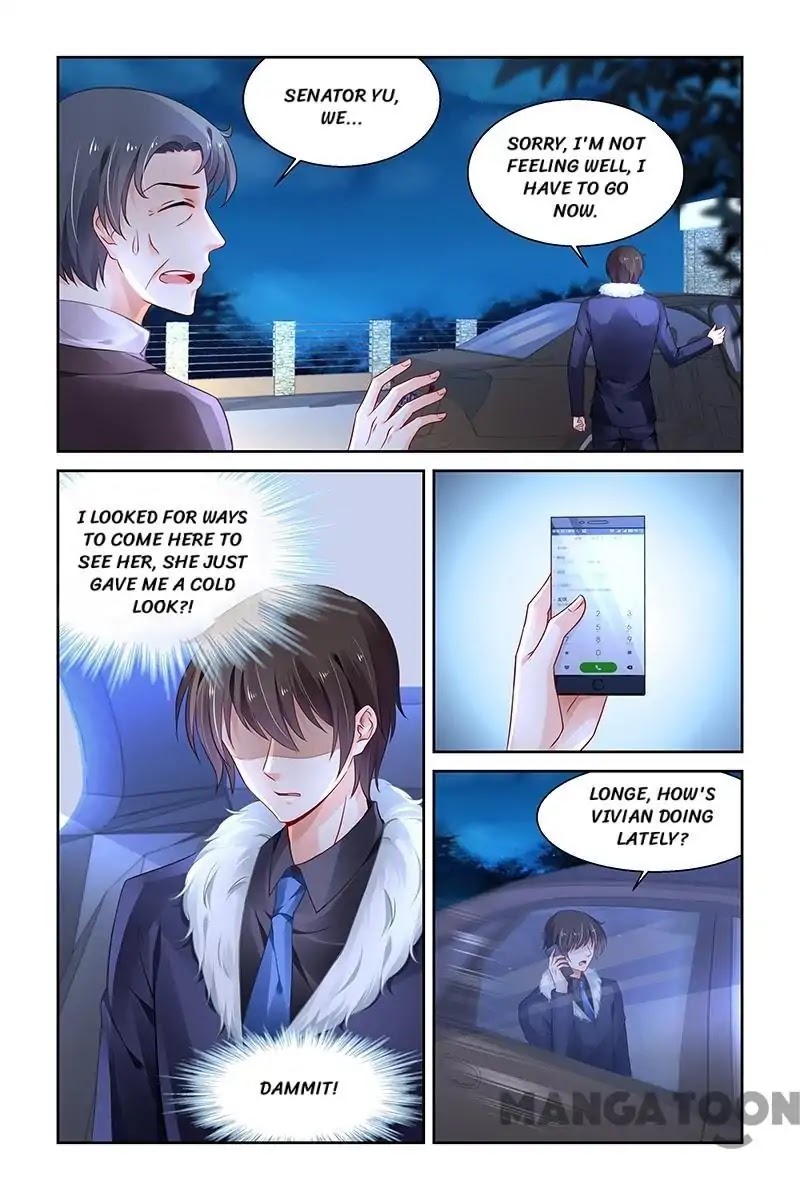 Chunqing Yatou Huolala Chapter 287 page 5 - Chapter 287