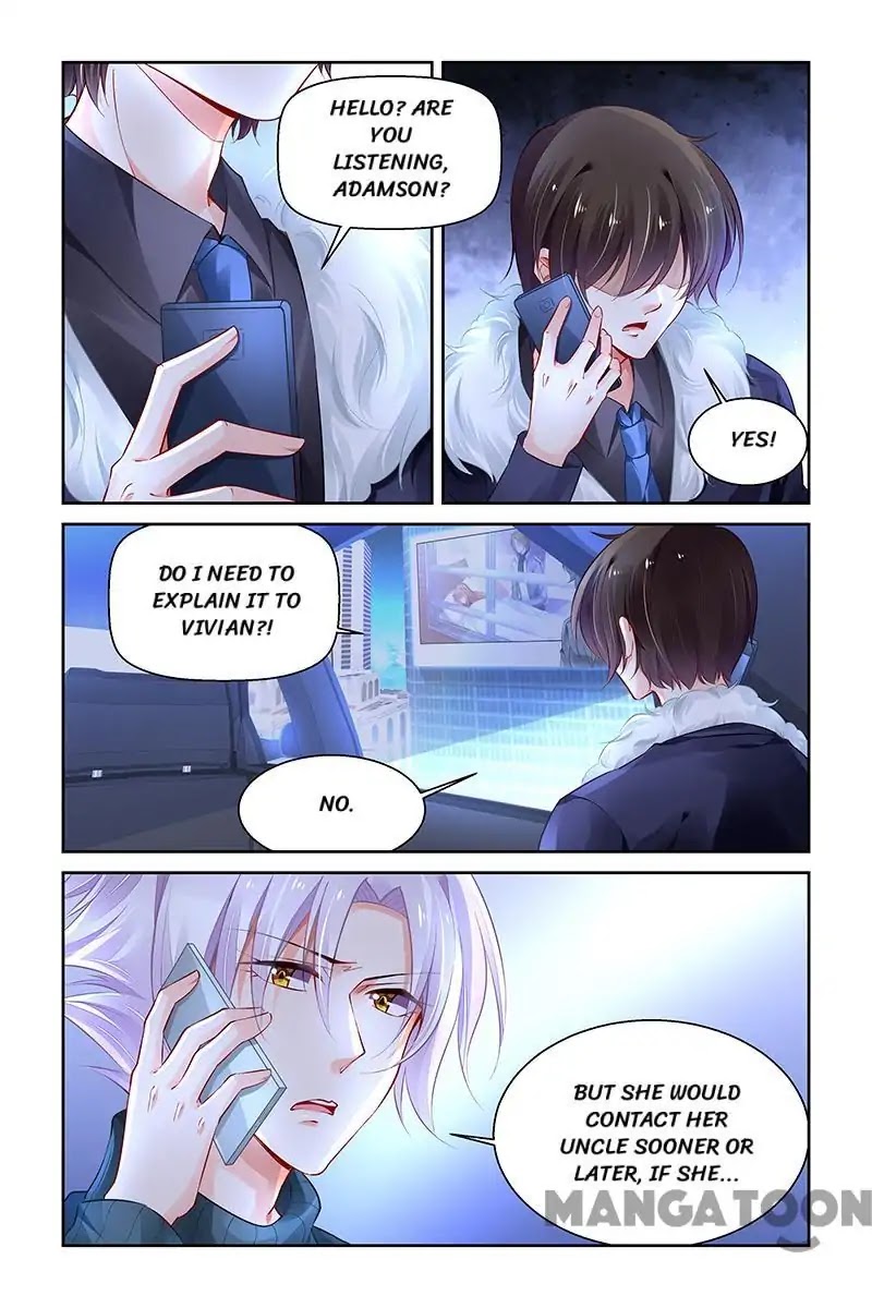 Chunqing Yatou Huolala Chapter 288 page 1 - Chapter 288