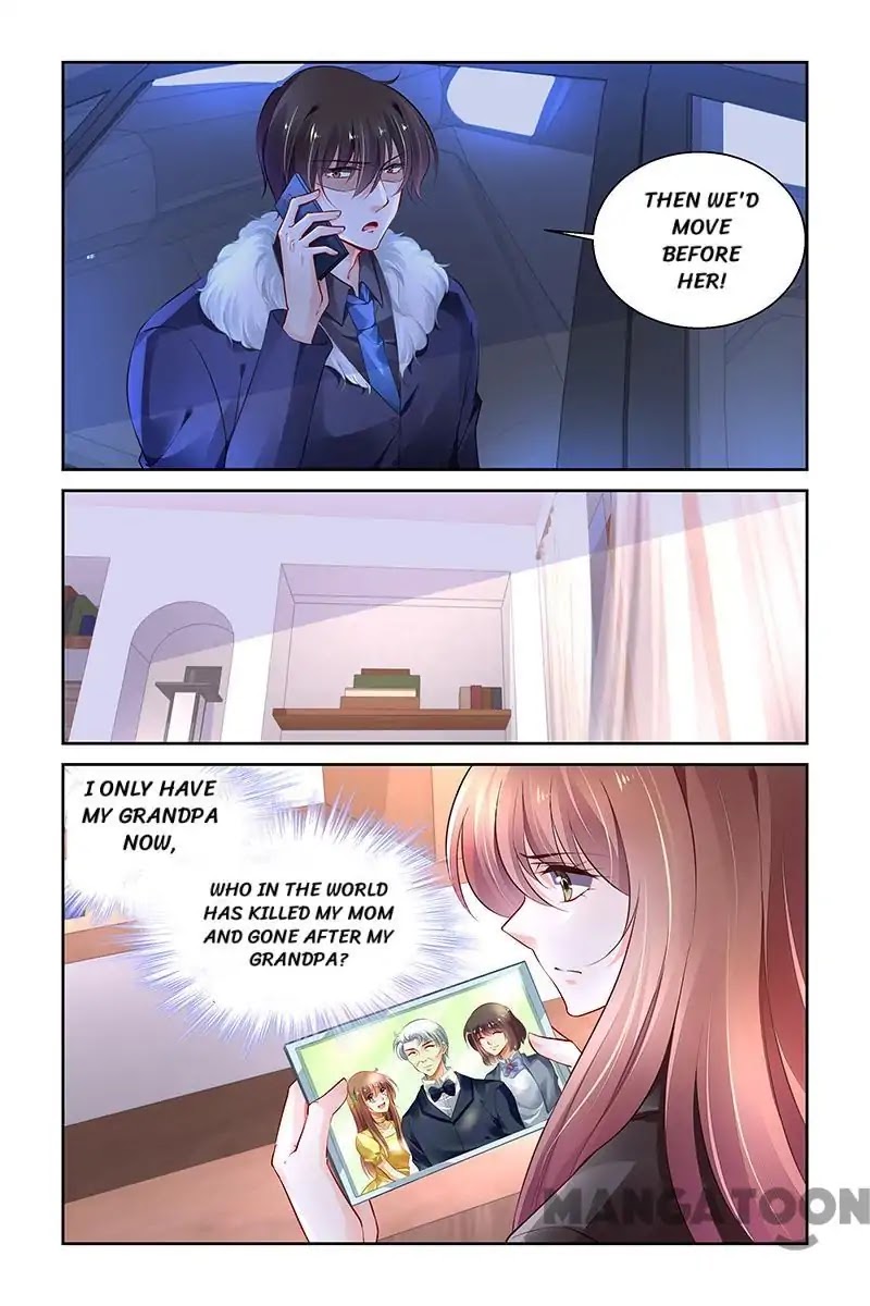 Chunqing Yatou Huolala Chapter 288 page 2 - Chapter 288