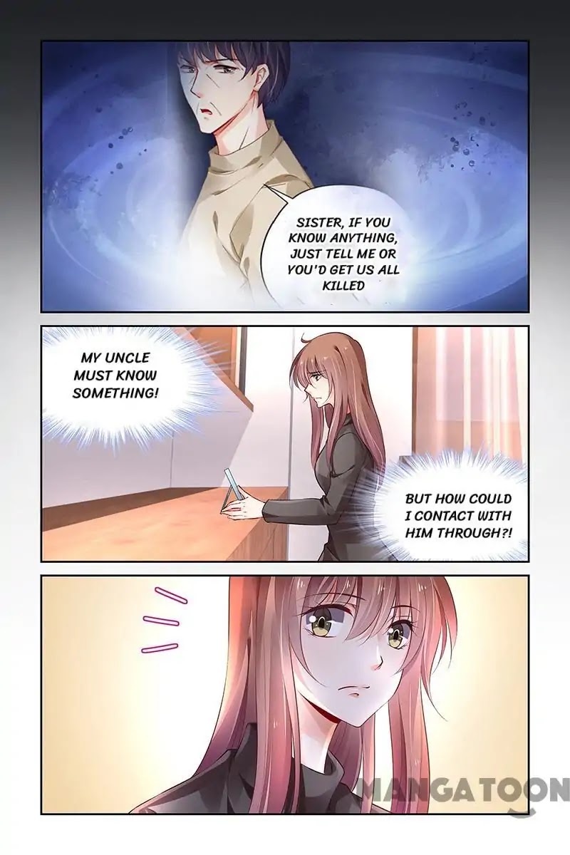 Chunqing Yatou Huolala Chapter 288 page 3 - Chapter 288