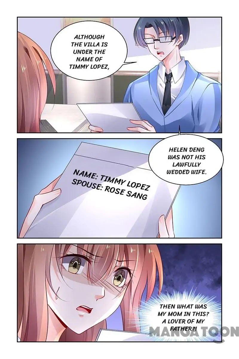 Chunqing Yatou Huolala Chapter 288 page 5 - Chapter 288