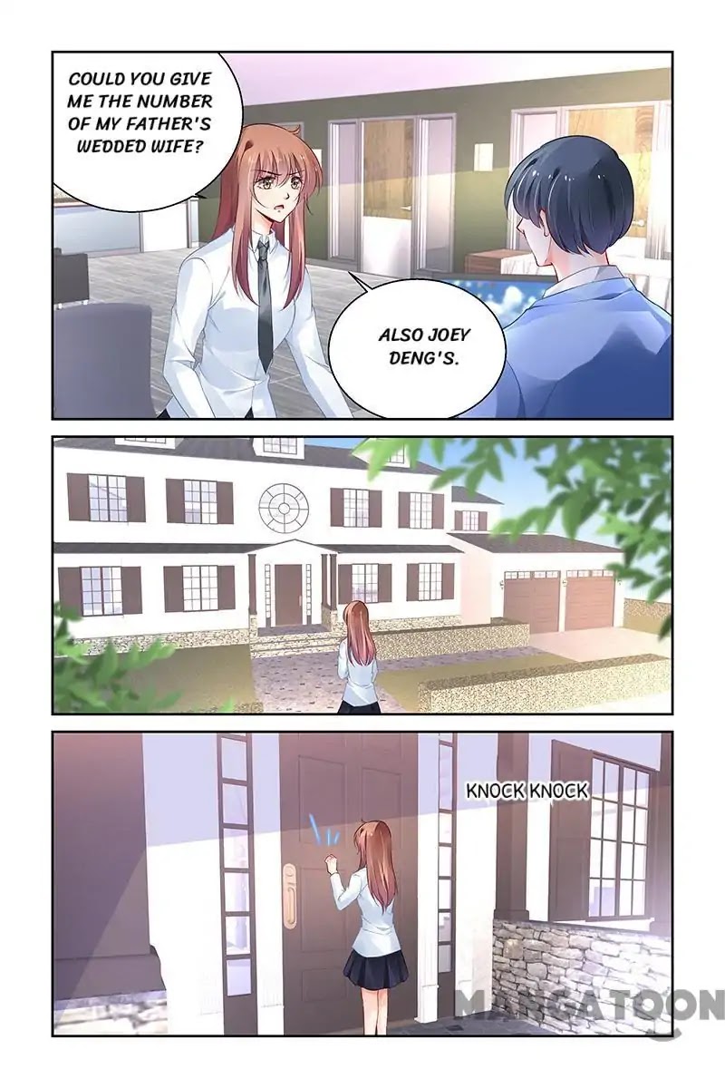 Chunqing Yatou Huolala Chapter 288 page 6 - Chapter 288