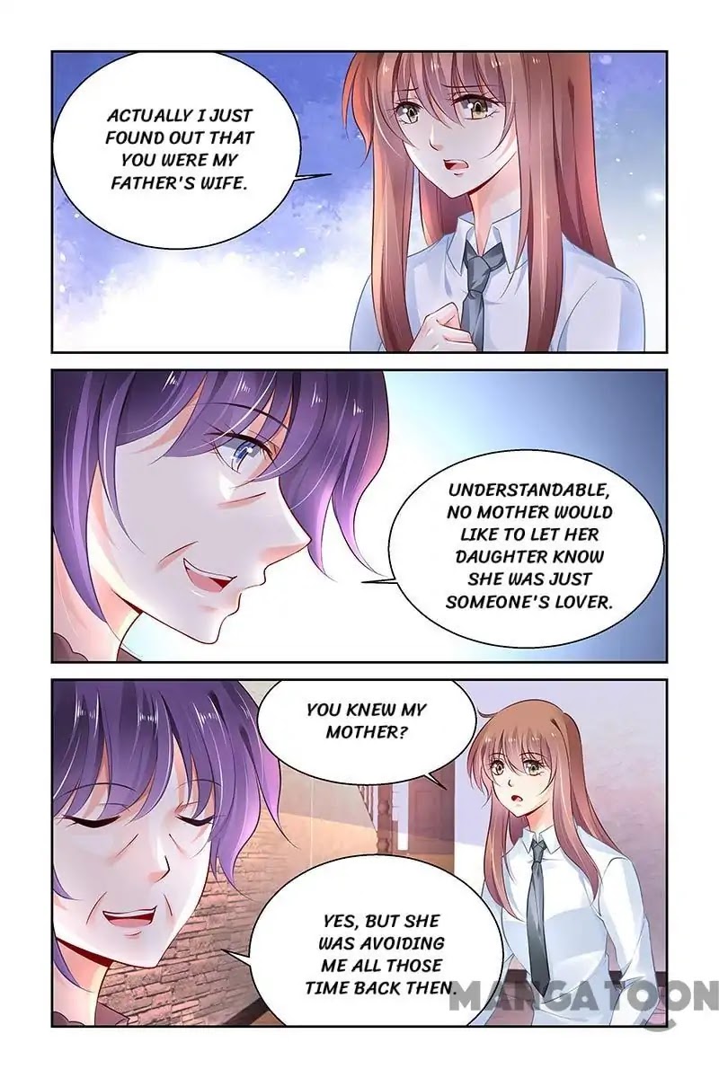 Chunqing Yatou Huolala Chapter 289 page 2 - Chapter 289