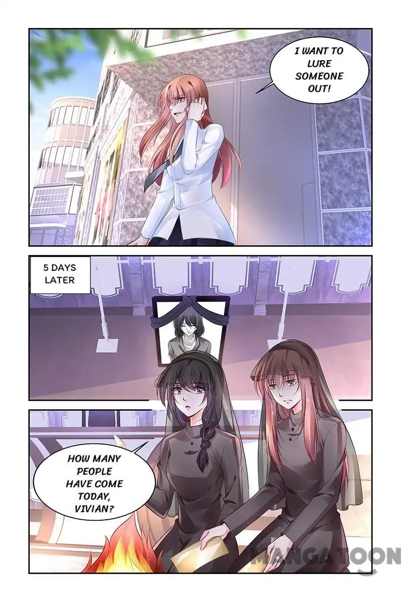 Chunqing Yatou Huolala Chapter 289 page 5 - Chapter 289