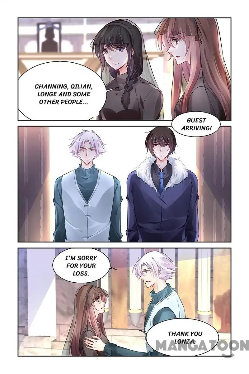 Chunqing Yatou Huolala Chapter 289 page 6 - Chapter 289