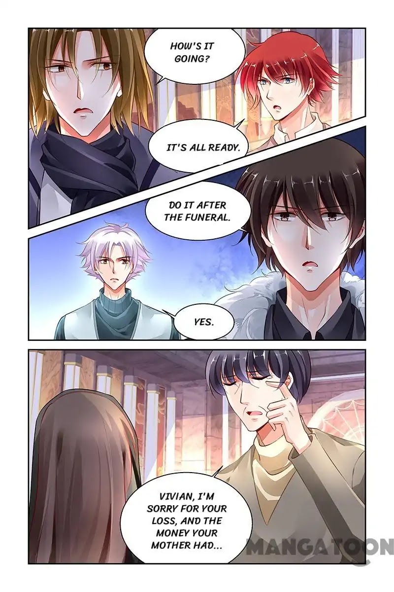 Chunqing Yatou Huolala Chapter 290 page 1 - Chapter 290