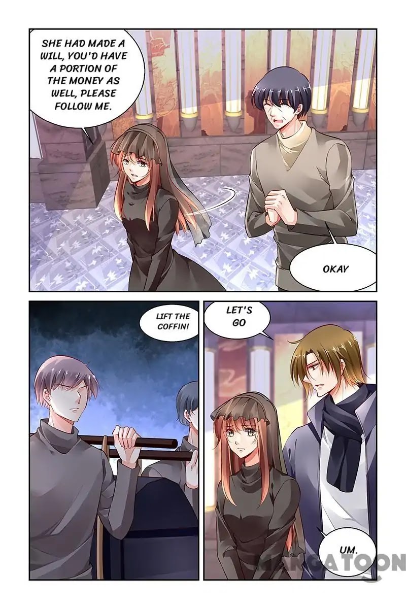 Chunqing Yatou Huolala Chapter 290 page 2 - Chapter 290