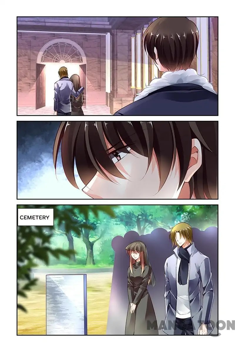 Chunqing Yatou Huolala Chapter 290 page 3 - Chapter 290