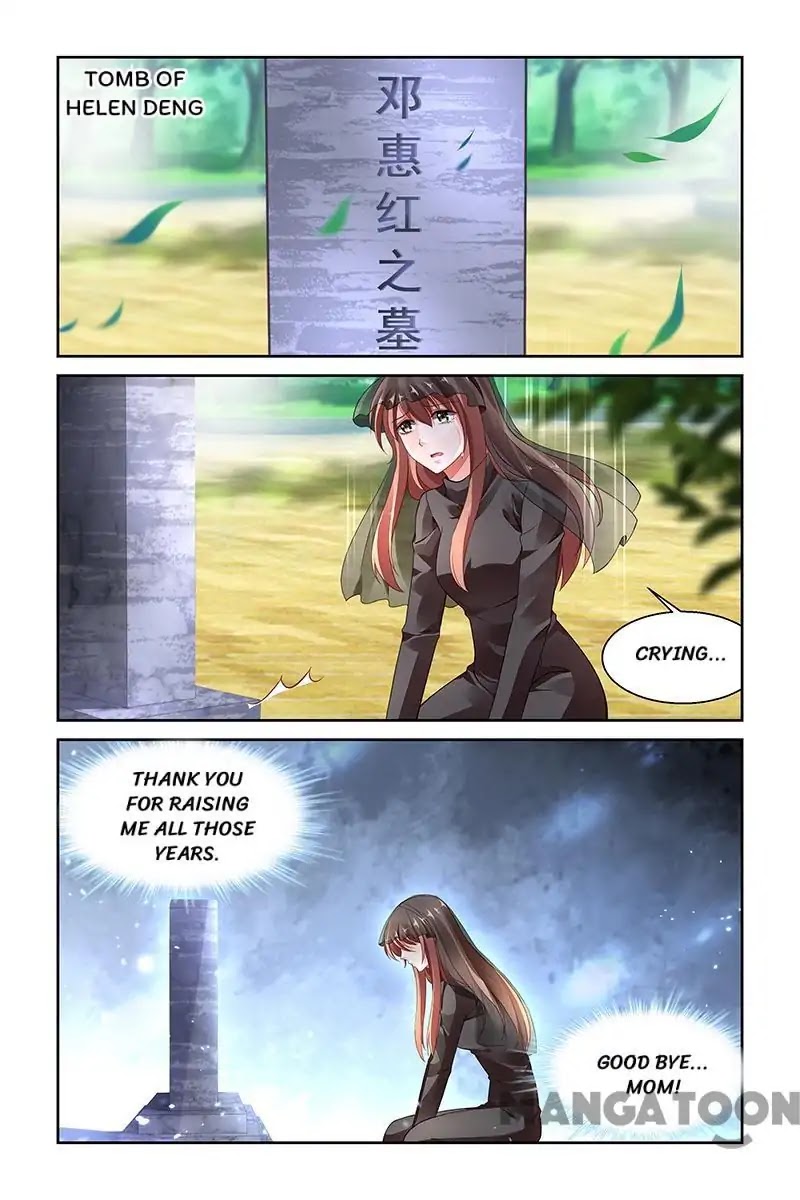 Chunqing Yatou Huolala Chapter 290 page 4 - Chapter 290