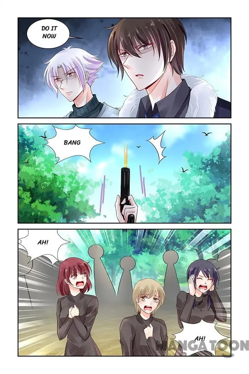 Chunqing Yatou Huolala Chapter 290 page 5 - Chapter 290