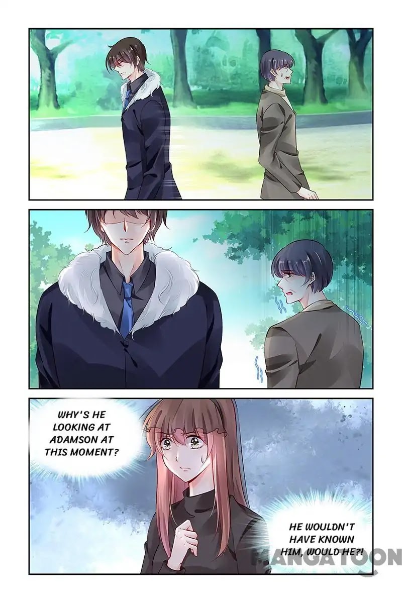 Chunqing Yatou Huolala Chapter 290 page 7 - Chapter 290