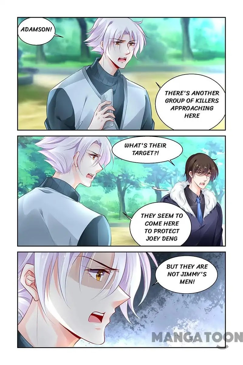 Chunqing Yatou Huolala Chapter 291 page 1 - Chapter 291