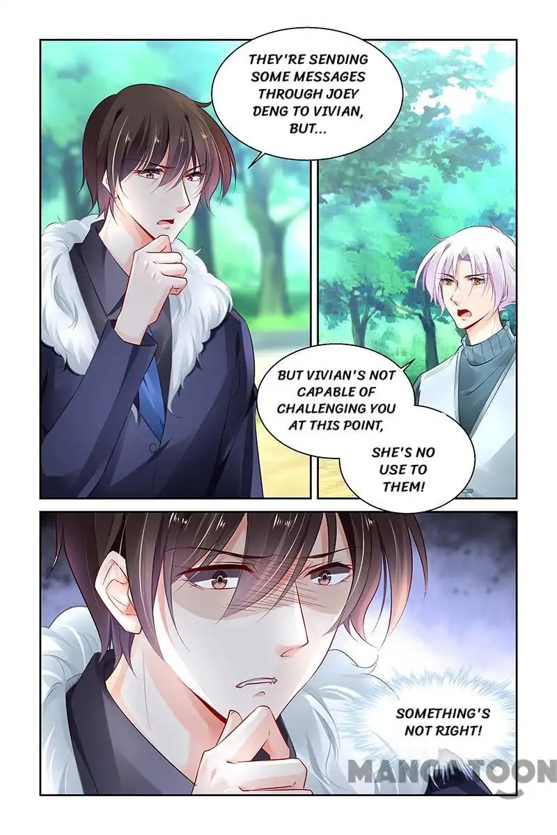 Chunqing Yatou Huolala Chapter 291 page 2 - Chapter 291