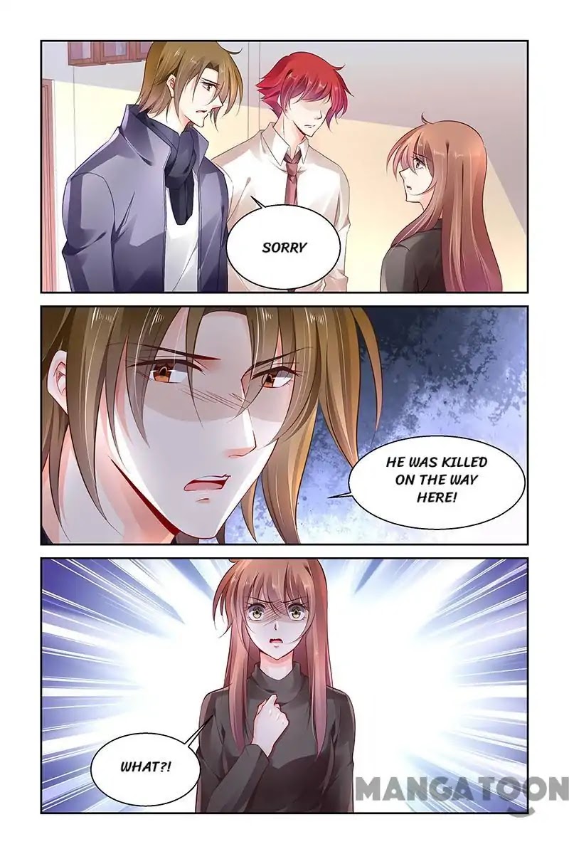Chunqing Yatou Huolala Chapter 291 page 5 - Chapter 291