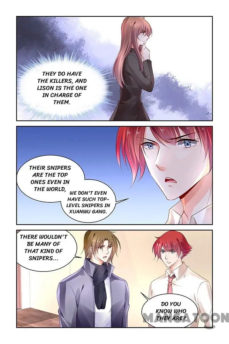 Chunqing Yatou Huolala Chapter 292 page 1 - Chapter 292