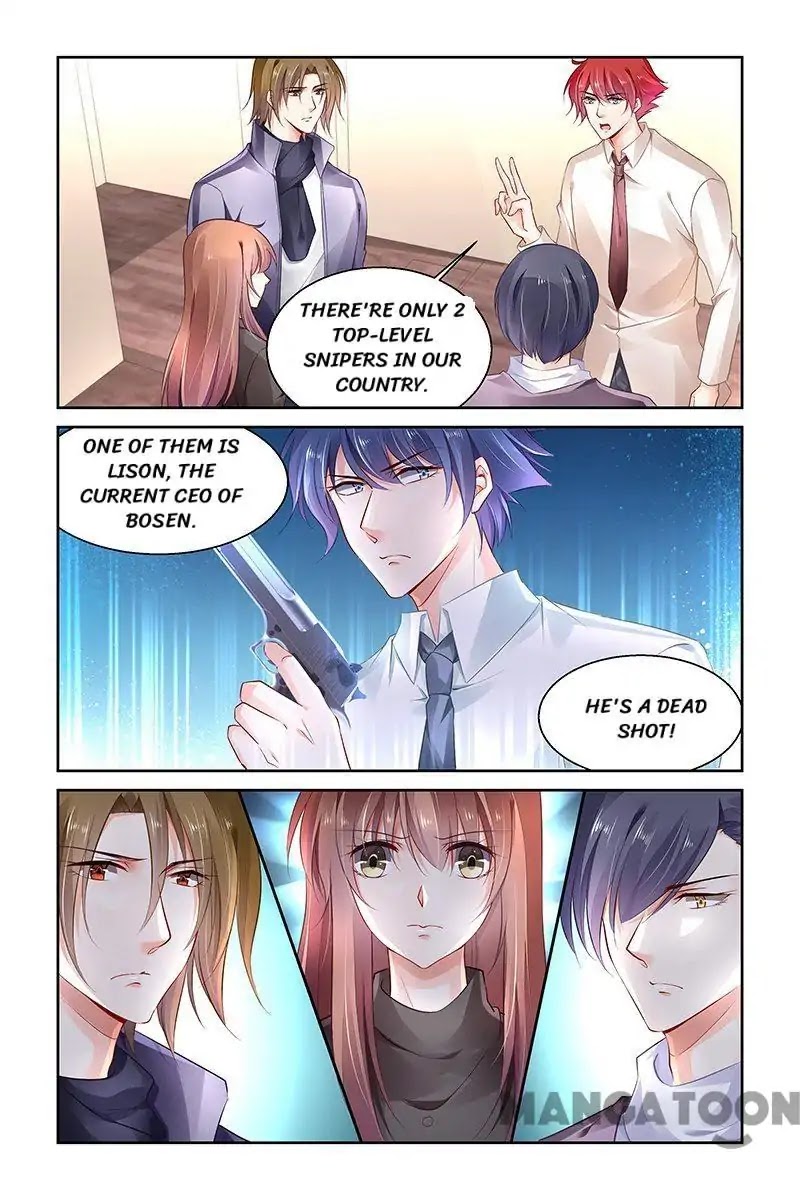Chunqing Yatou Huolala Chapter 292 page 2 - Chapter 292