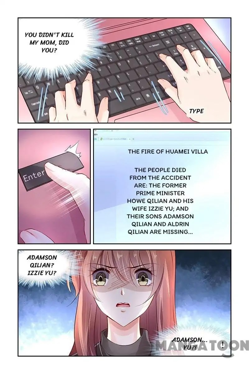 Chunqing Yatou Huolala Chapter 292 page 5 - Chapter 292