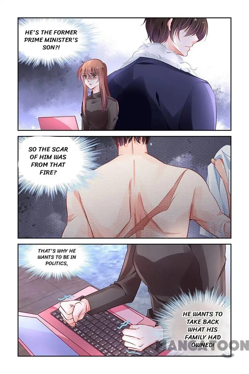 Chunqing Yatou Huolala Chapter 292 page 6 - Chapter 292