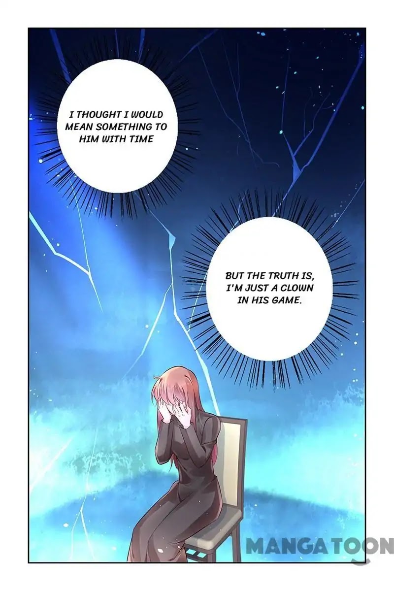 Chunqing Yatou Huolala Chapter 292 page 8 - Chapter 292