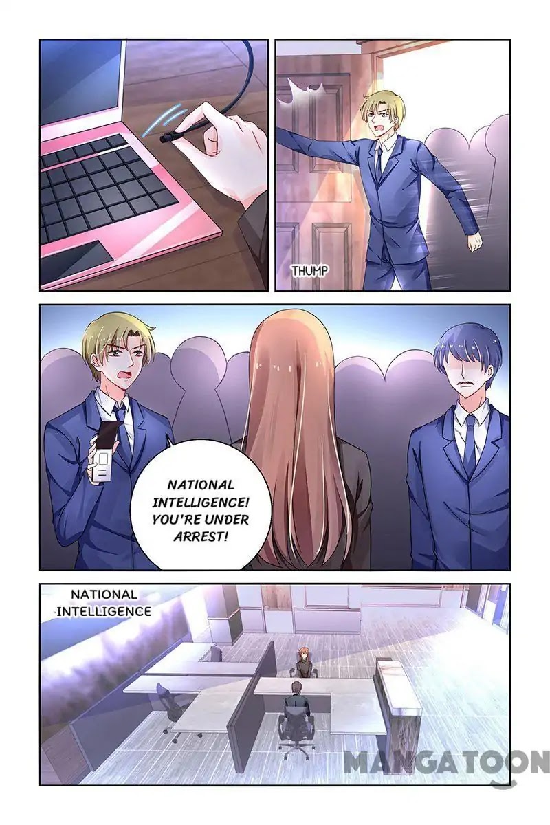 Chunqing Yatou Huolala Chapter 293 page 2 - Chapter 293