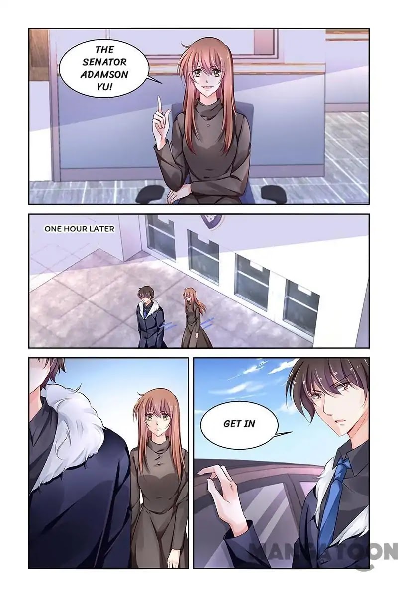 Chunqing Yatou Huolala Chapter 293 page 5 - Chapter 293